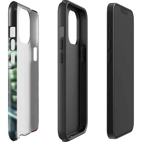 Marvel Tony Stark Iron Man iPhone 15 Pro Max Impact Case